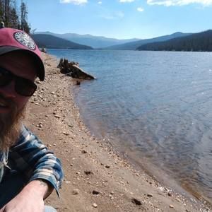 Meet your Posher, John wayne